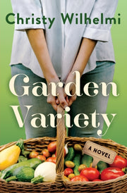 Garden Variety Pb