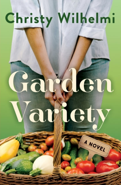 Garden Variety Pb