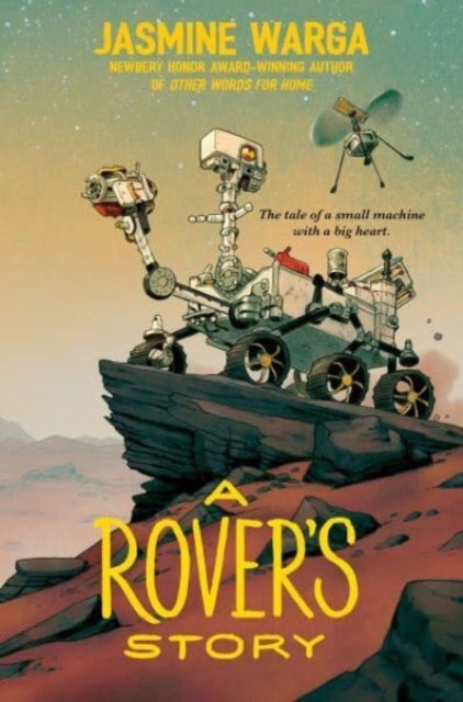 Rovers Story Pb