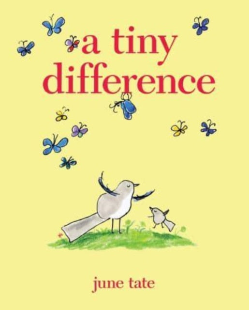 Tiny Difference Hb