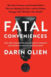 Fatal Conveniences Pb