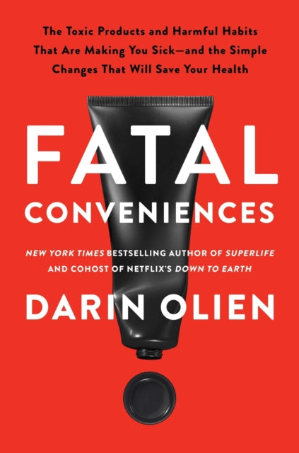 Fatal Conveniences Pb