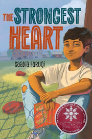 Strongest Heart Pb By Faruqi  Saadia