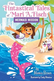 Fintastical Tales Of Mari Pb