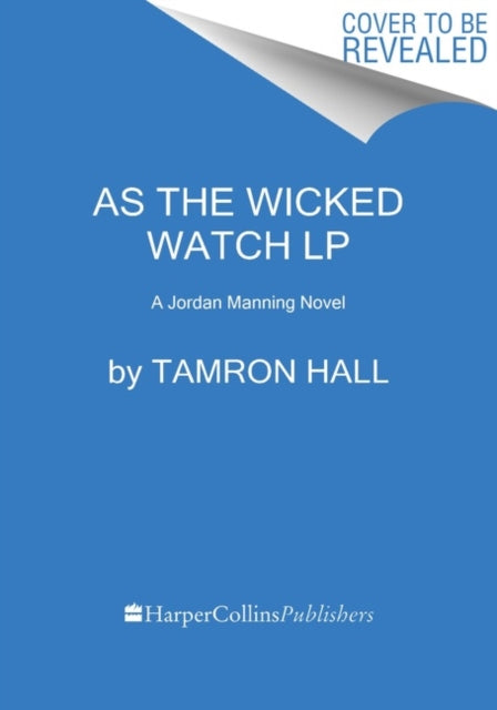 As The Wicked Watch Lp By Hall, Tamron