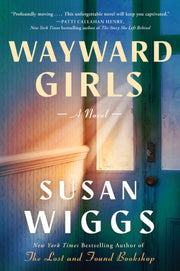 Wayward Girls Hb By Wiggs  Susan