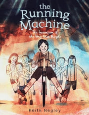 Running Machine Hb