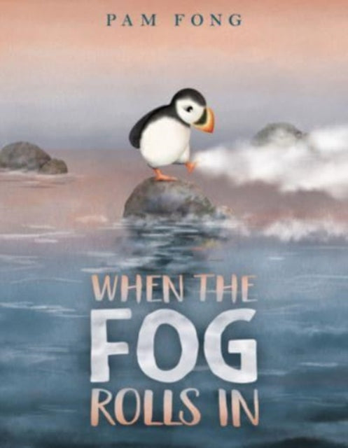 When Fog Rolls In Hb
