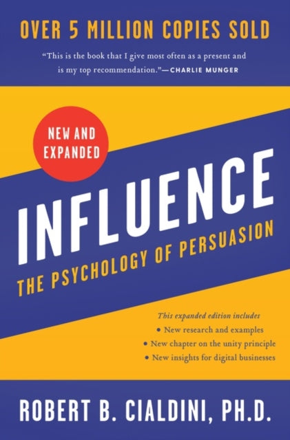 Influence New Expanded Uk