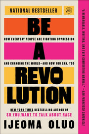 Be A Revolution Pb