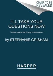 Ill Take Your Questions N Pb