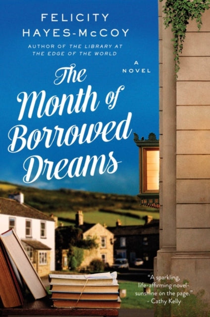 Month Of Borrowed Dreams