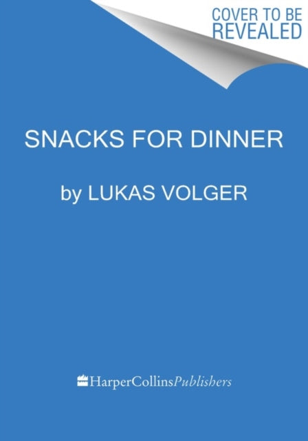 Snacks For Dinner Hb