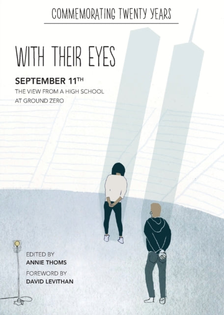 With Their Eyes September 11th The View