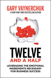 Twelve & A Half