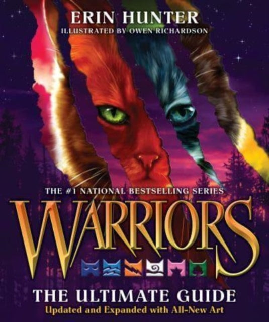 Warriors The Ultimate Gui Hb