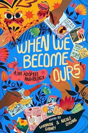 When We Become Ours Hb