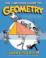 Cartoon Guide To Geometry Pb
