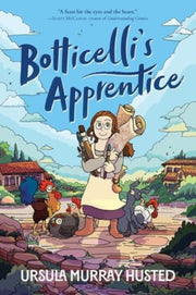 Botticellis Apprentice Pb