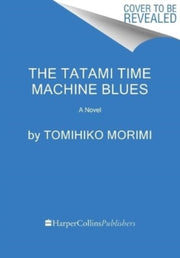 Tatami Time Machine Blues Pb