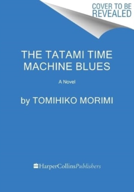 Tatami Time Machine Blues Pb