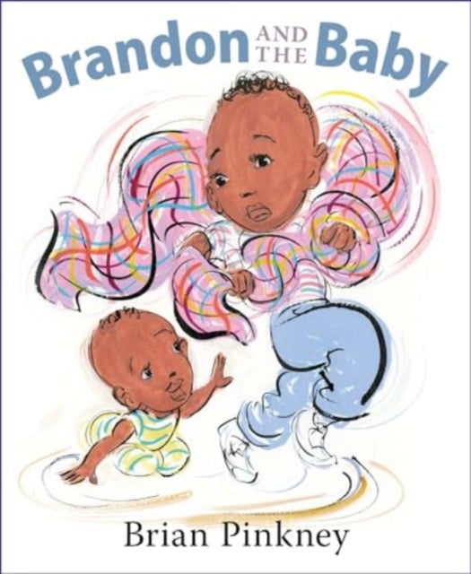 Brandon Baby Hb