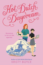 Hot Dutch Daydream Pb