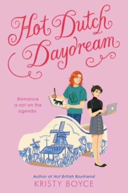 Hot Dutch Daydream Pb