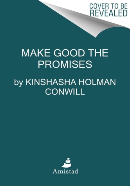 Make Good The Promises Reclaiming Recons