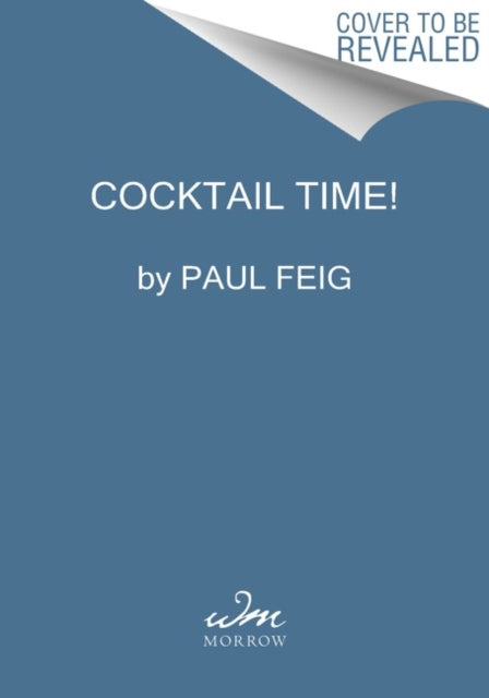 Cocktail Time Hb