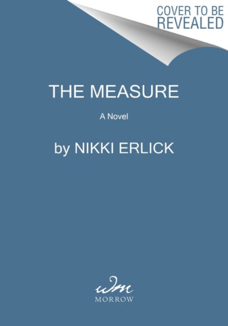 Measure The By Erlick, Nikki