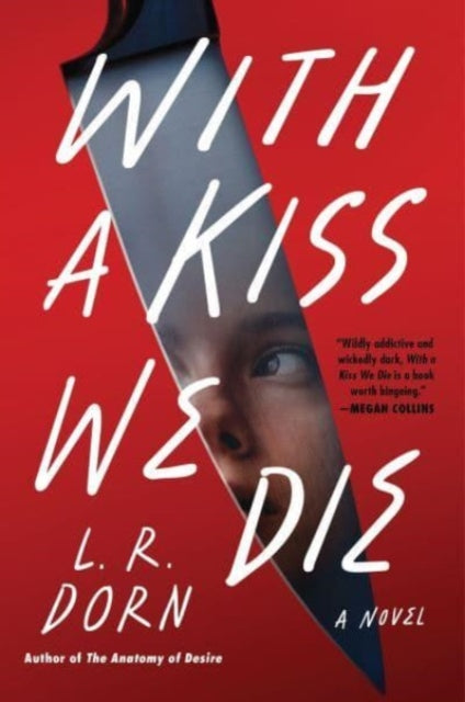 With A Kiss We Die Pb
