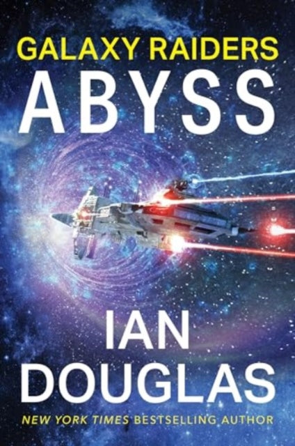 Galaxy Raiders Abyss Pb