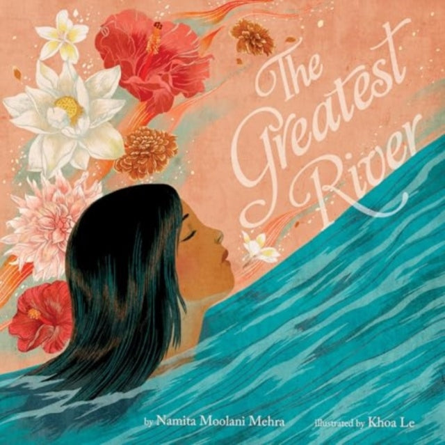 Greatest River Hb