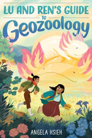 Lu Rens Guide To Geozoology Pb