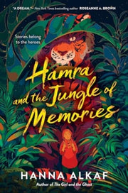 Hamra Jungle Of Memories Pb