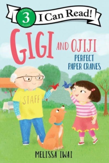 Gigi Ojiji Perfect Paper Pb