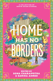 Home Has No Borders Hb