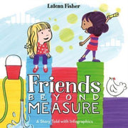 Friends Beyond Measure Hb