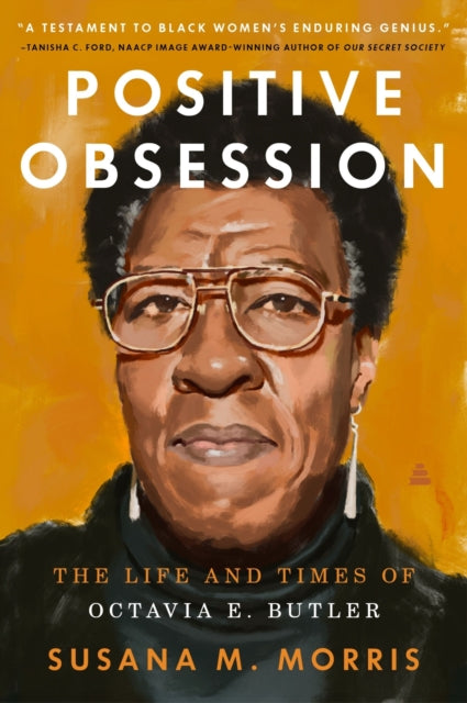 Positive Obsession Pb By Morris  Susana