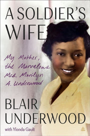 Soldiers Wife Hb