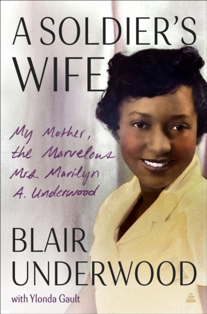 Soldiers Wife Hb