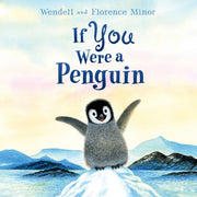 If You Were A Penguin Boar