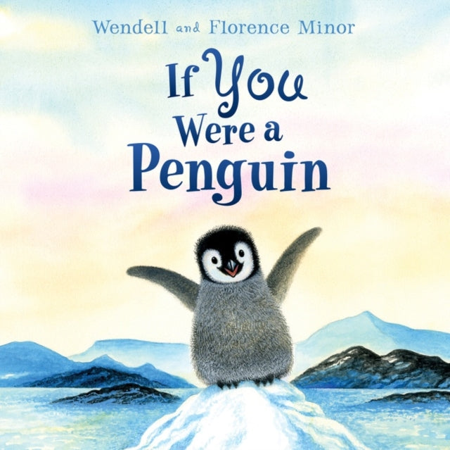 If You Were A Penguin Boar