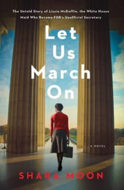 Let Us March On Pb