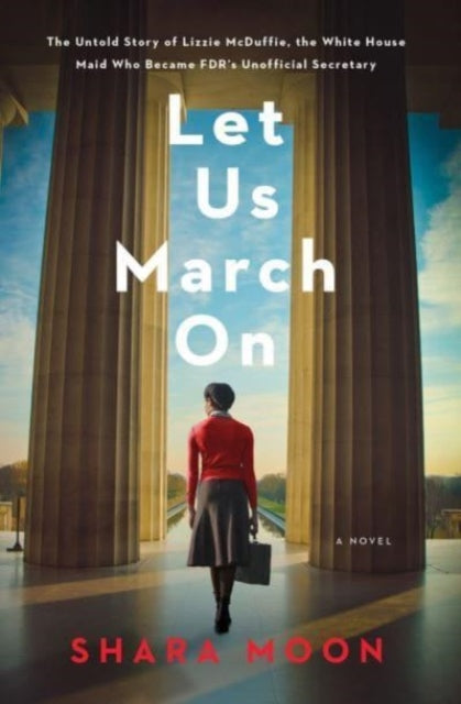 Let Us March On Pb