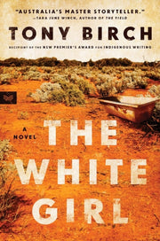 White Girl A Novel