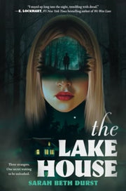 Lake House Pb
