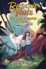 Rescue Tails The Treacher Hb