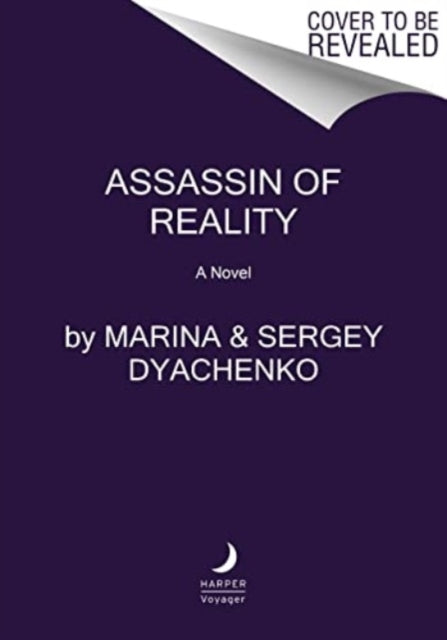 Assassin Of Reality Pb